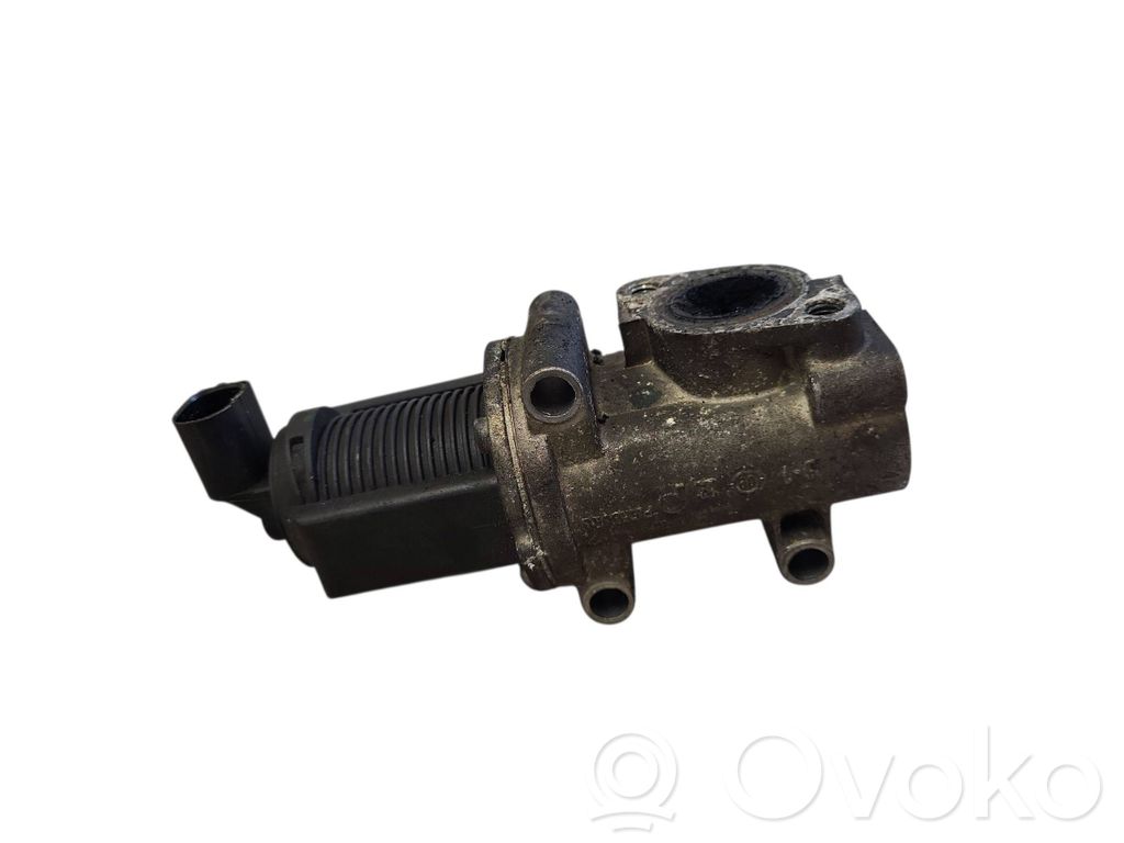 Opel Zafira B Supapă EGR