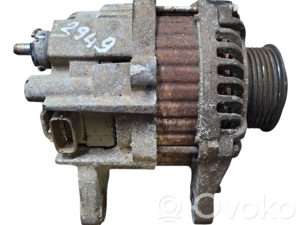 Генератор   1800A410,A5TL0781ZT,12V95A9212