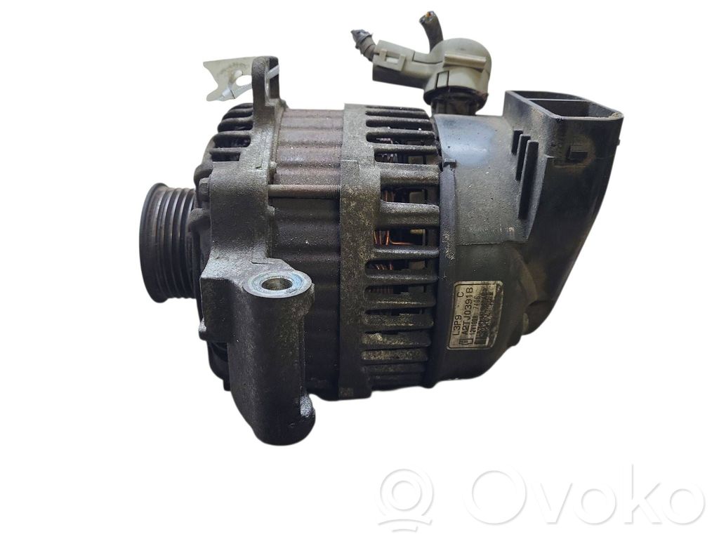 Mazda 6 Generator/alternator