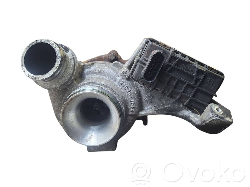 Turbo   25820310