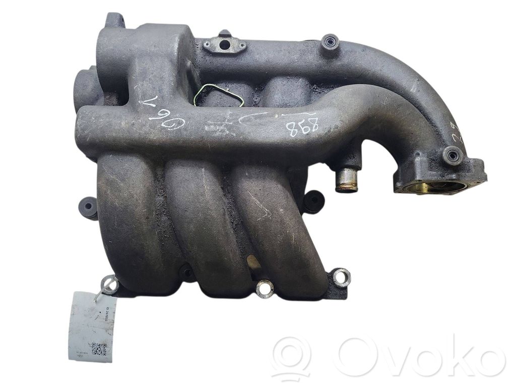 Jaguar X-Type Intake manifold 