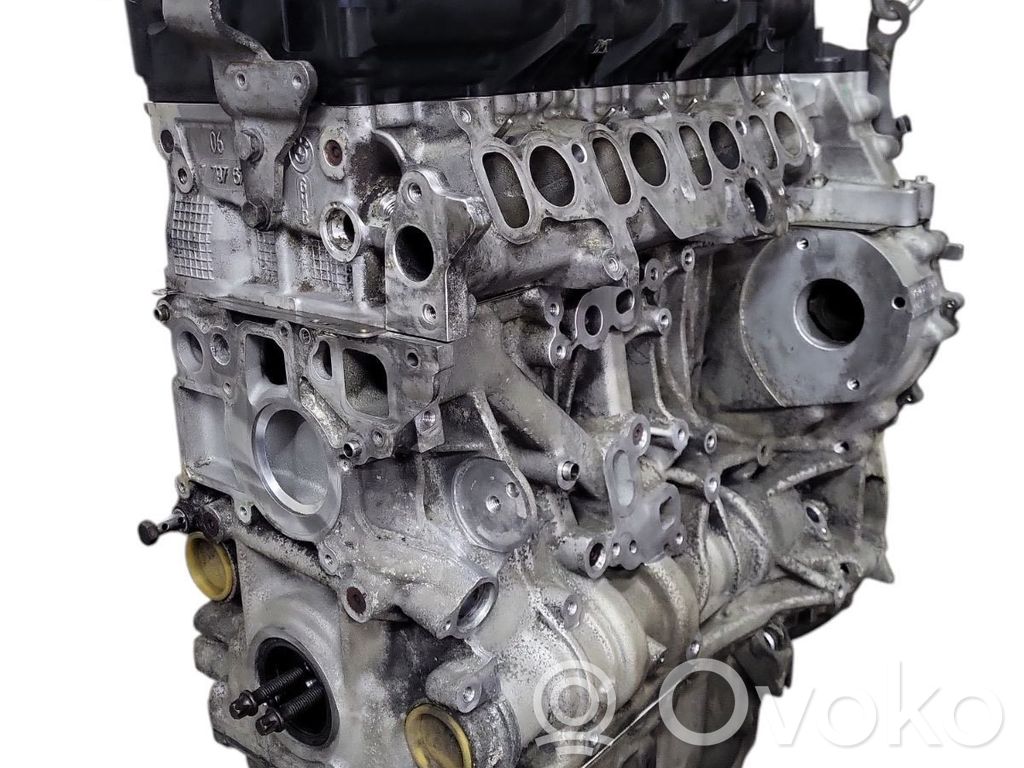 BMW 1 E81 E87 Engine 