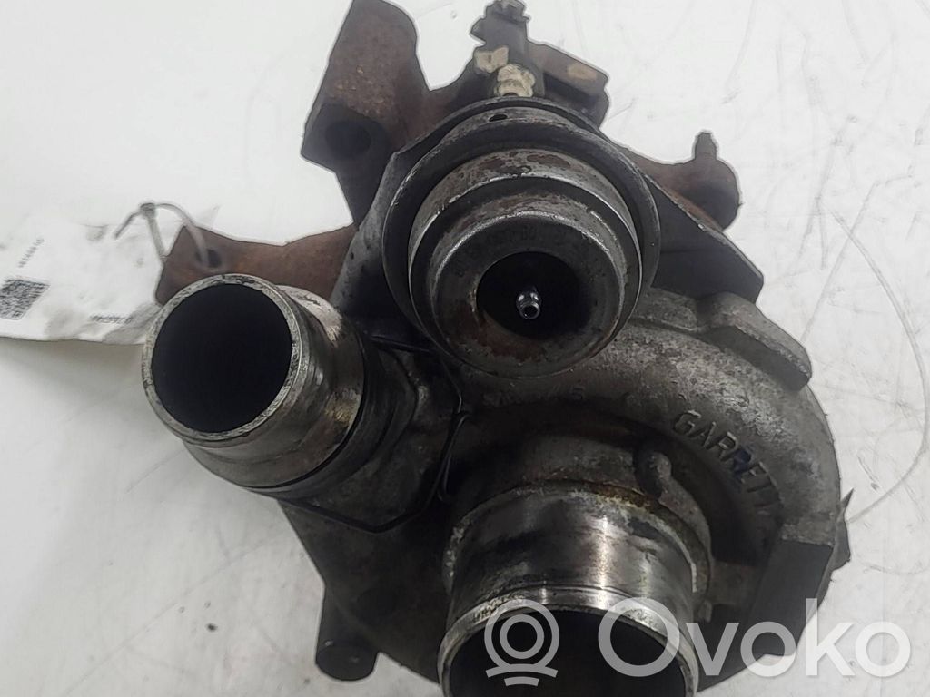 Turboahdin   H8200466021
