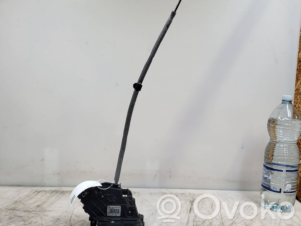 Ford Mondeo MK IV Încuietoare ușă spate 