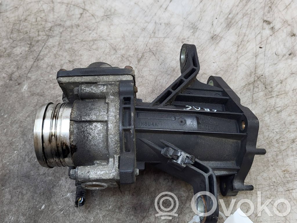 Ford Mondeo MK IV Valvola a farfalla 
