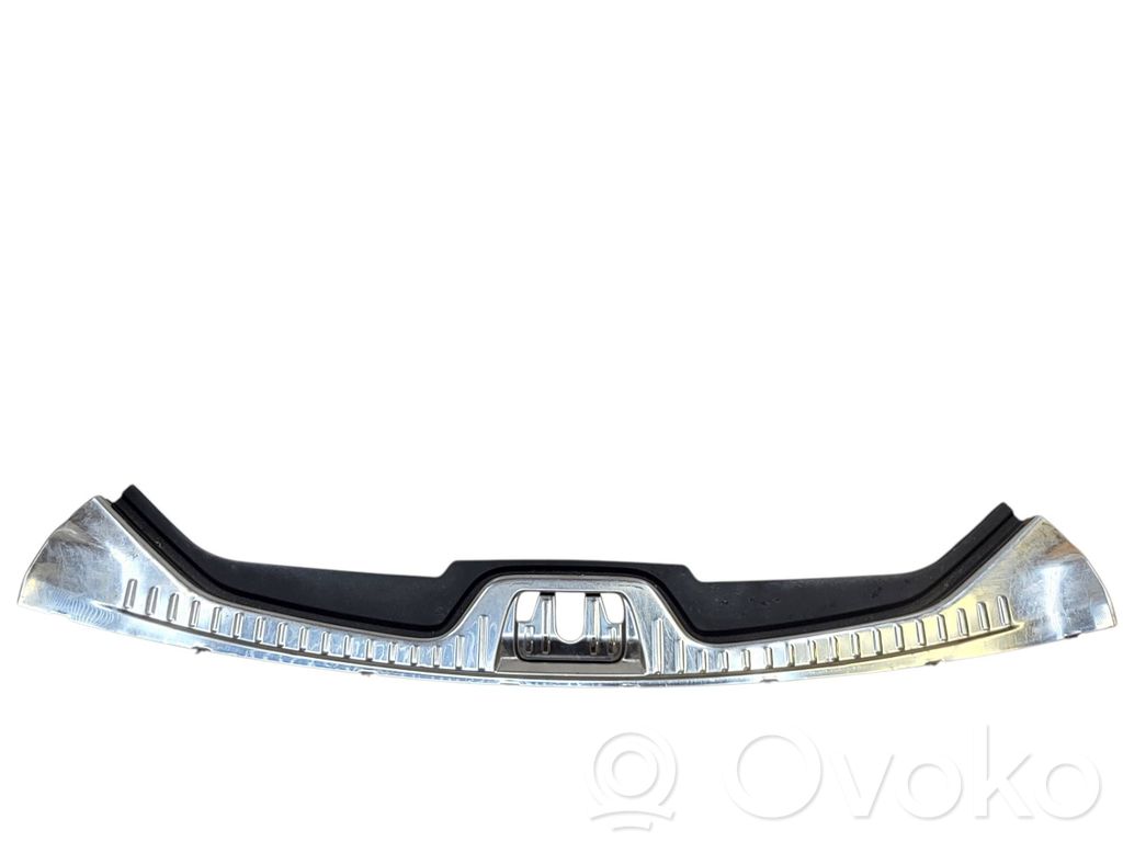 Volvo V60 Rivestimento di protezione sottoporta del bagagliaio/baule