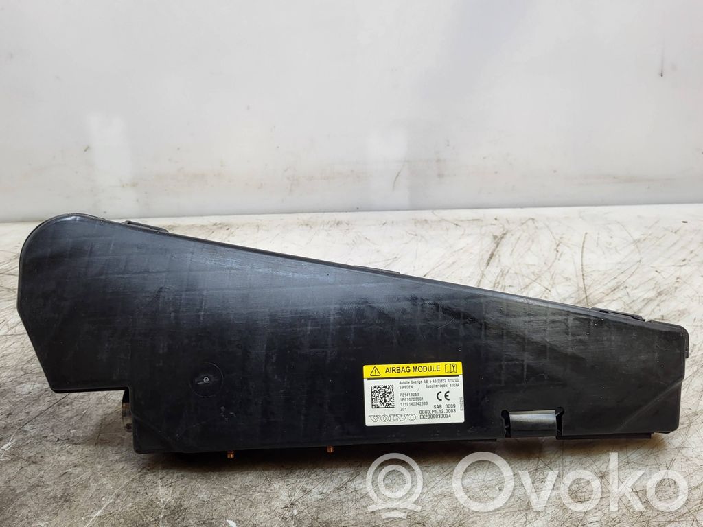 Volvo V60 Sitz-Airbag 