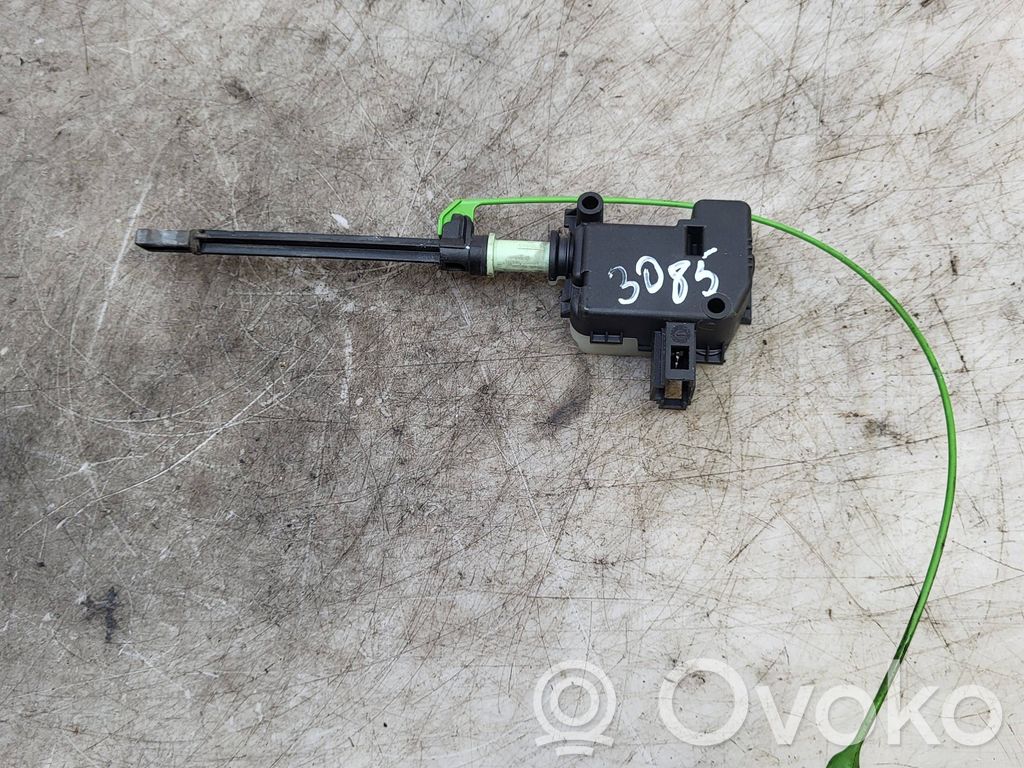 Volvo S60 Bușon rezervor combustibil 
