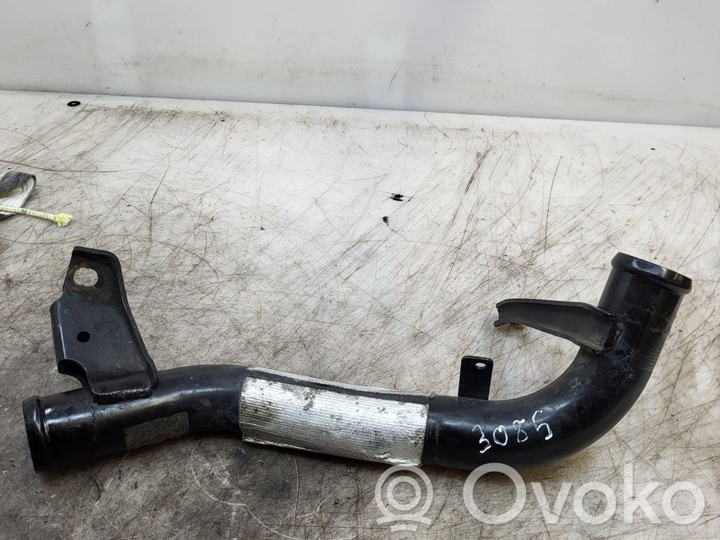 Volvo S60 Kühlleitung / Kühlschlauch
