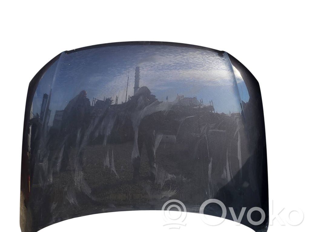 Motorhaube