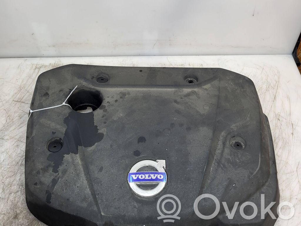 Motorabdeckung   31319209