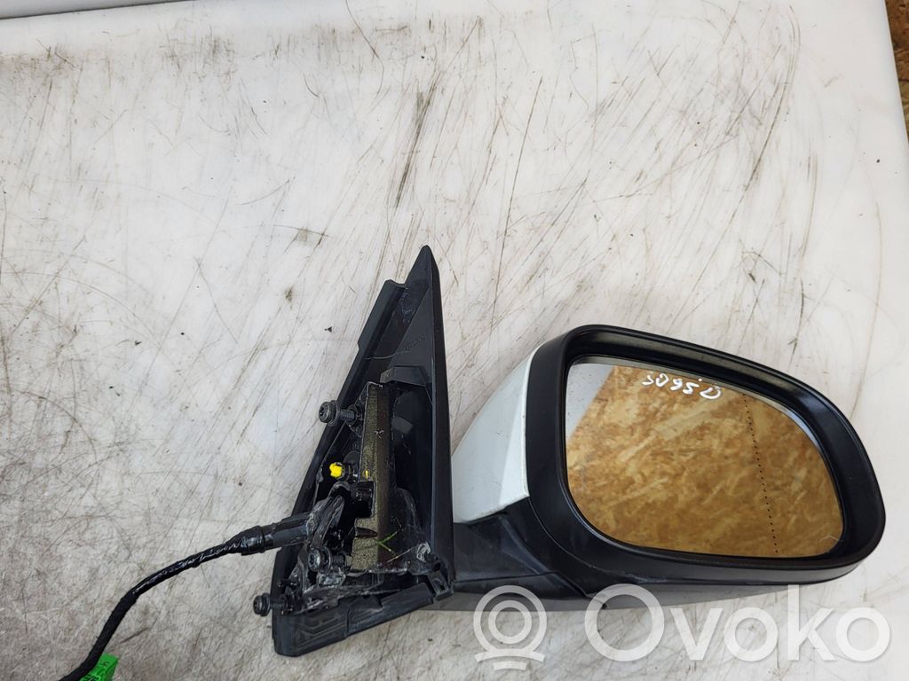 Volvo V60 Etuoven sähköinen sivupeili