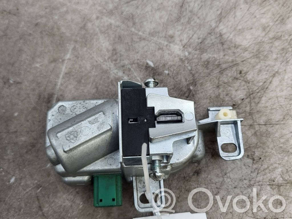 Volvo V60 Blocchetto del volante