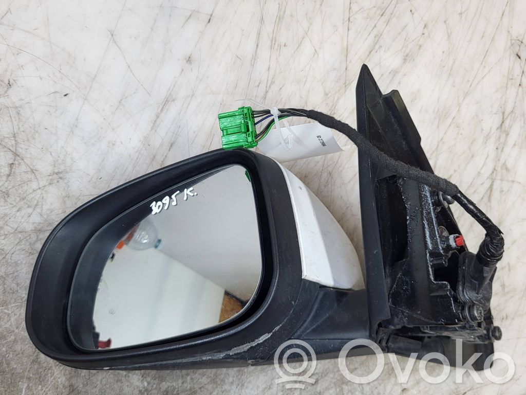 Volvo V60 Oglindă electrică ușă față 