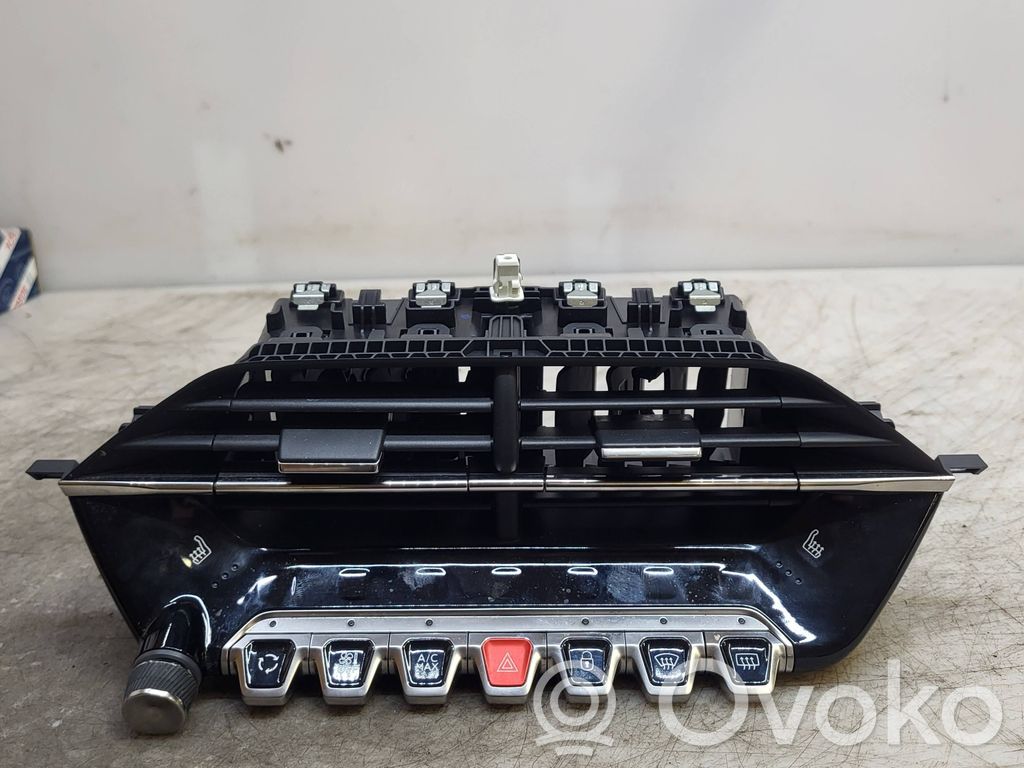 Peugeot 2008 II Kit interrupteurs