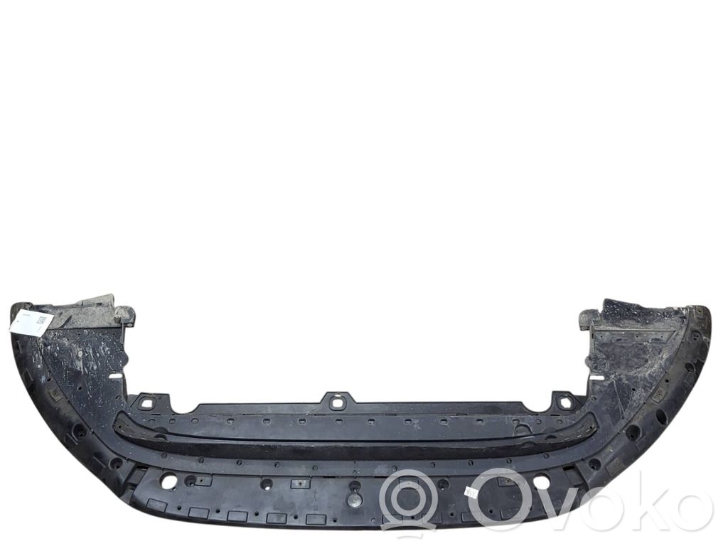 Volvo V60 Piastra paramotore/sottoscocca paraurti anteriore 