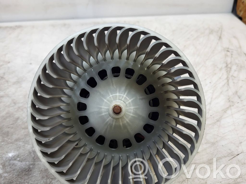 Peugeot 2008 II Ventola riscaldamento/ventilatore abitacolo 