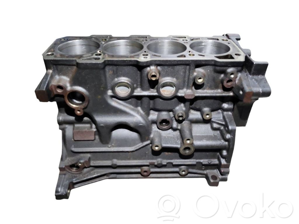 Opel Insignia A Bloque de motor 