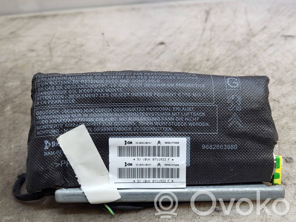 Sitz-Airbag   9656177680
