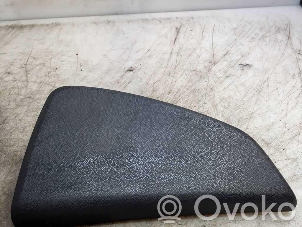 Poduszka powietrzna Airbag fotela   13165245,XCL53400122