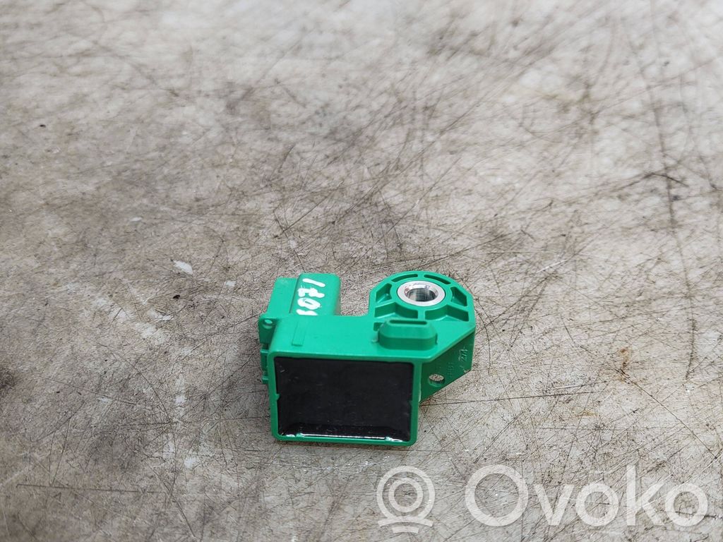 Airbagsensor Crashsensor Drucksensor   9666370880,10125AF709509
