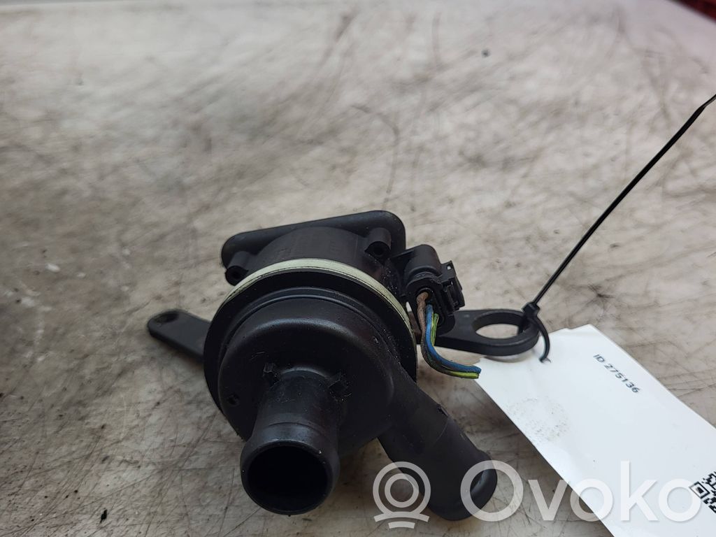 Cirkuliacinis el. siurbliukas   059121012B,12402100202