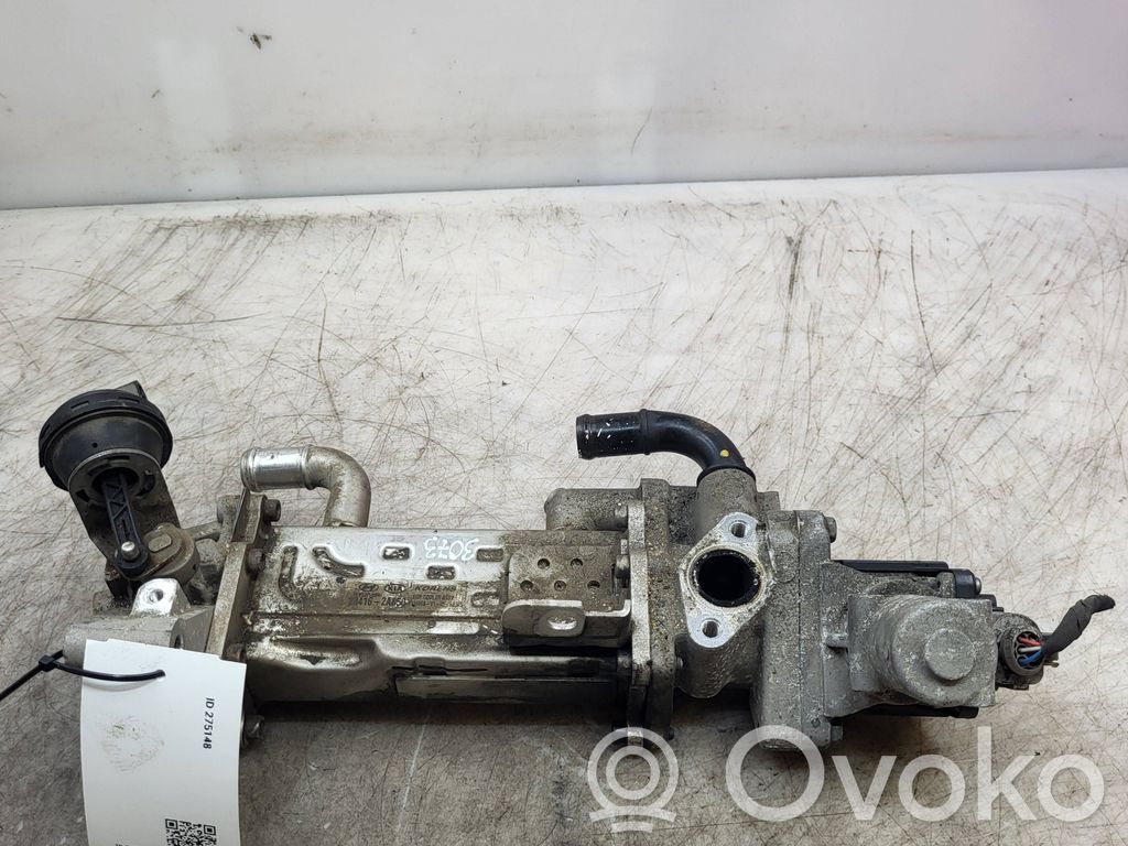 Hyundai i40 Válvula EGR 
