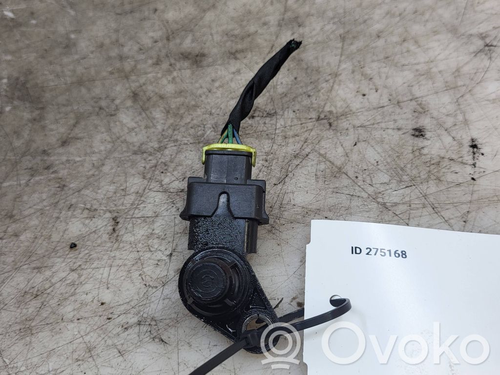 Hyundai i40 Kurbelwellenpositionssensor 