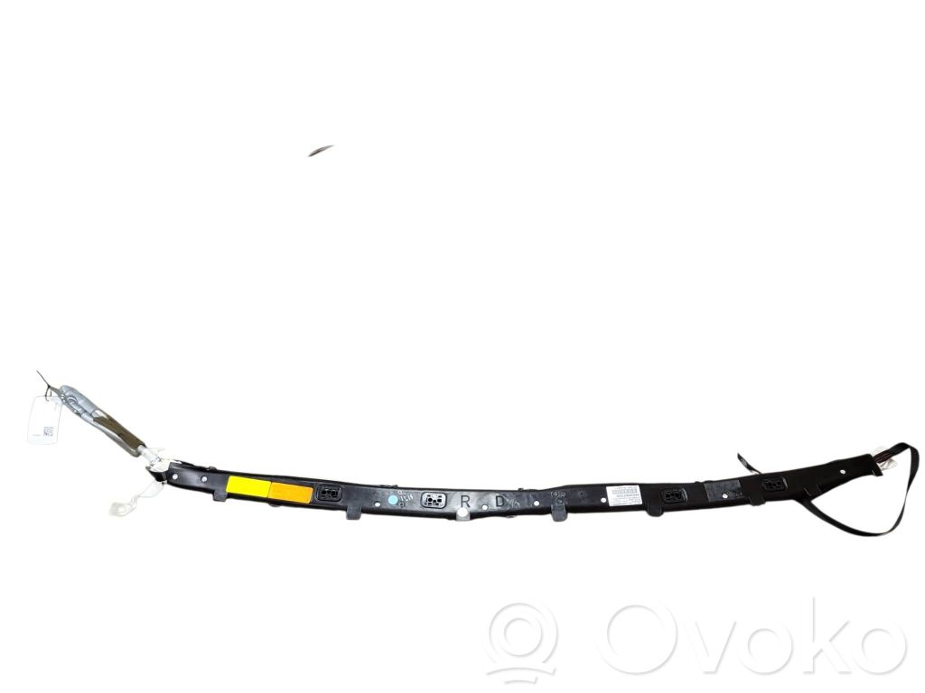Citroen C5 Airbag del techo 