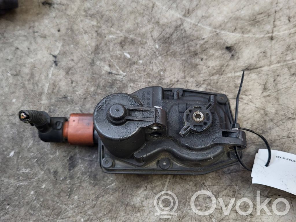 Opel Insignia B Attuatore/motore della valvola del collettore di aspirazione