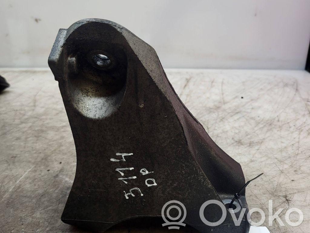 Audi Q7 4L Supporto di montaggio del motore (usato) 