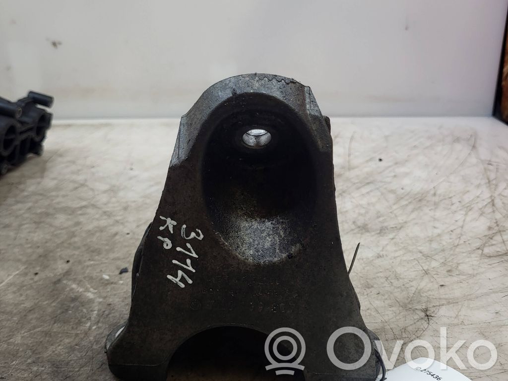 Audi Q7 4L Supporto di montaggio del motore (usato) 