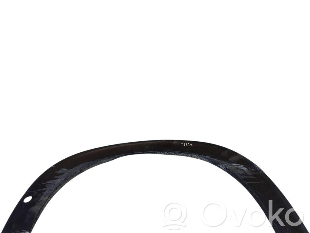 Citroen C3 Aircross Ornament contur aripă față 