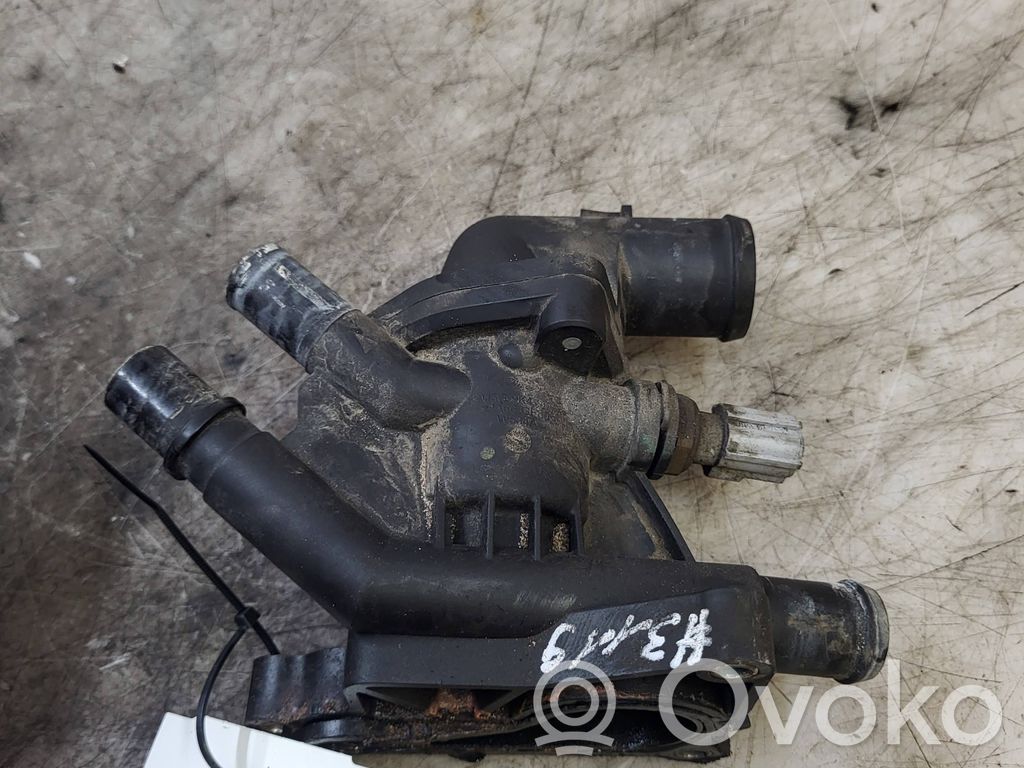 Ford B-MAX Termostat/carcasă termostat 