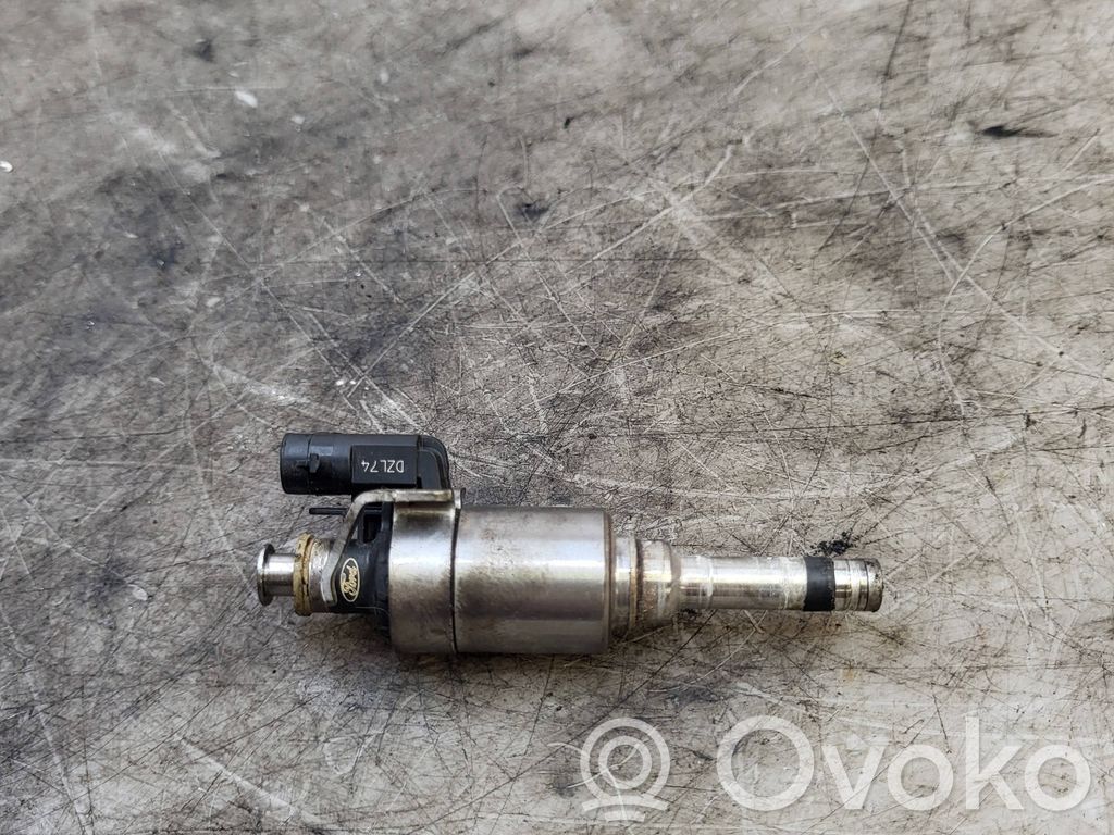 Ford B-MAX Inyector de combustible 