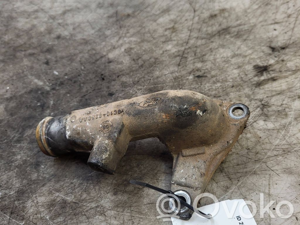 Ford Transit Engine coolant pipe/hose 