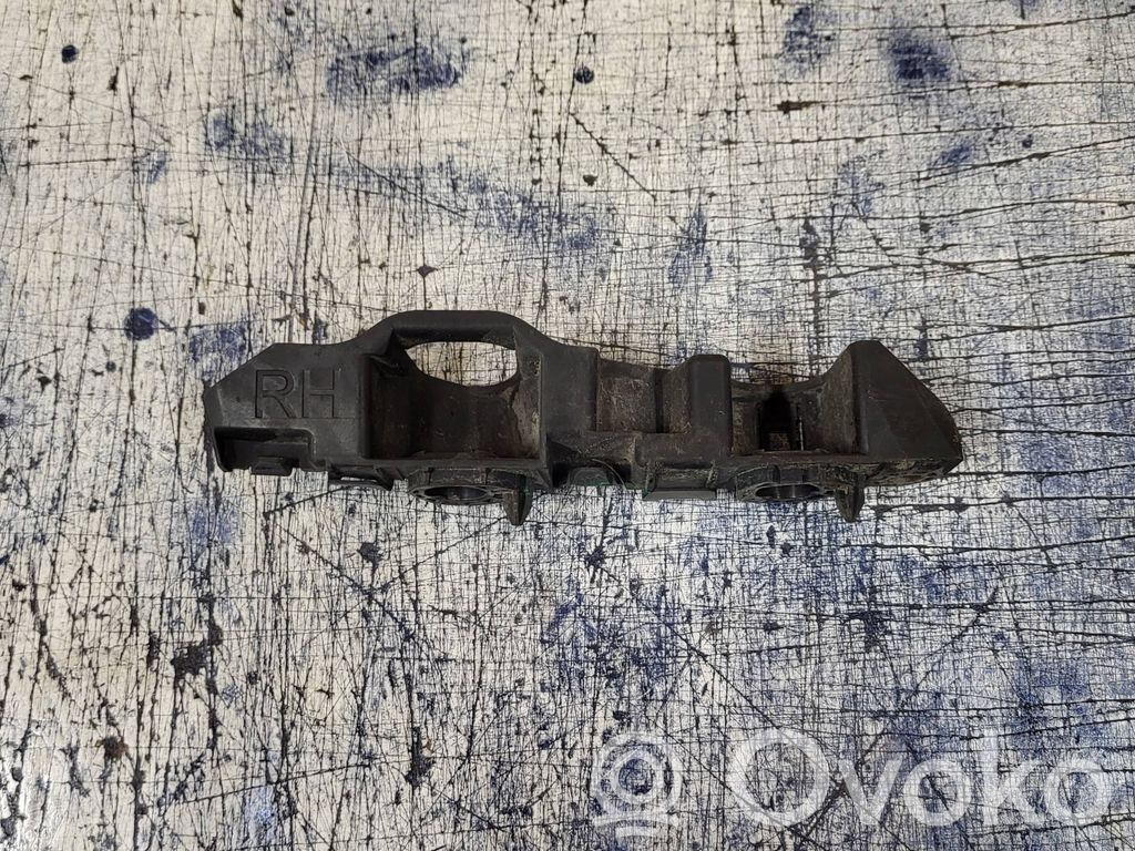 Opel Insignia B Staffa di rinforzo montaggio del paraurti anteriore