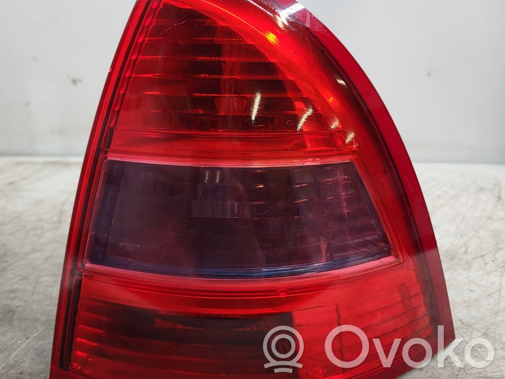 Citroen C5 Takavalot 