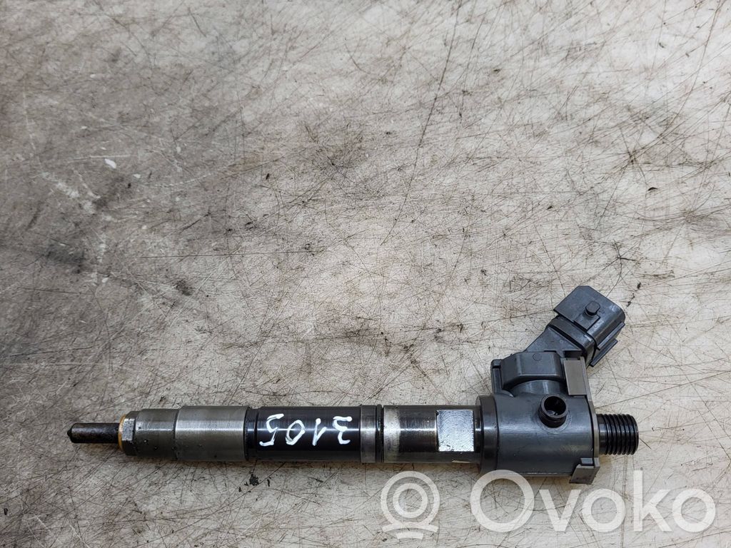 Inyector de combustible   VEA132370010AAB,01R04406