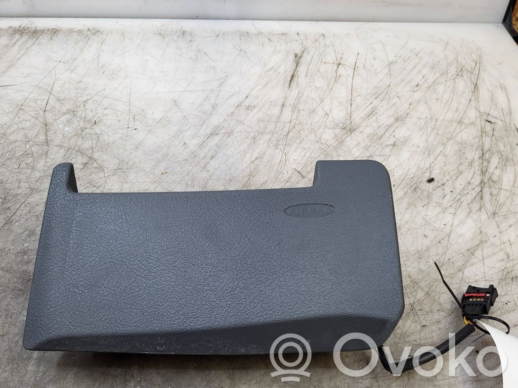 Citroen C5 Airbag per le ginocchia 