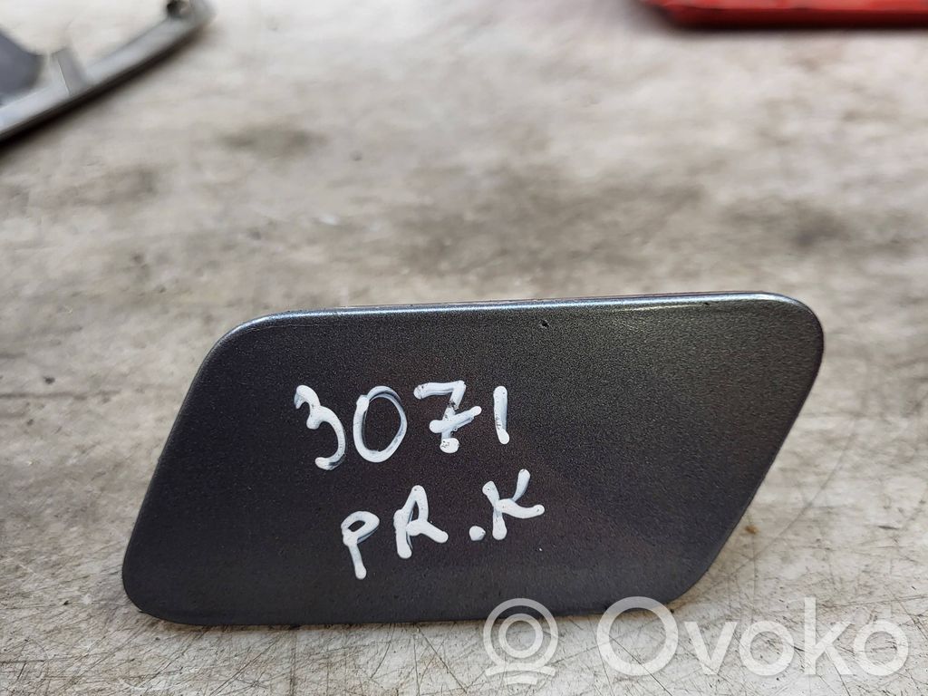 Citroen C5 Capac duză pulverizator faruri 