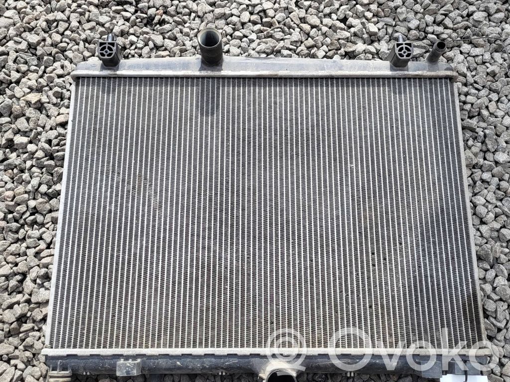 Citroen C5 Radiator lichid răcire 