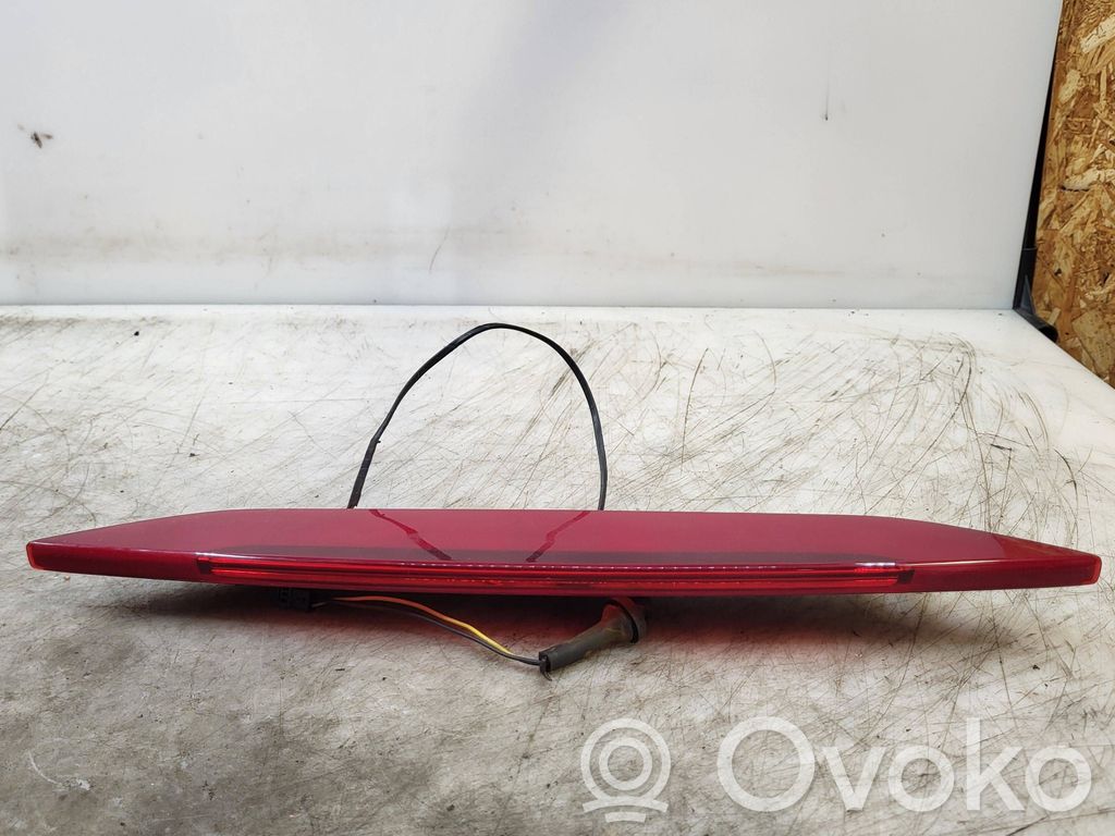Volvo V60 Luce d’arresto centrale/supplementare 