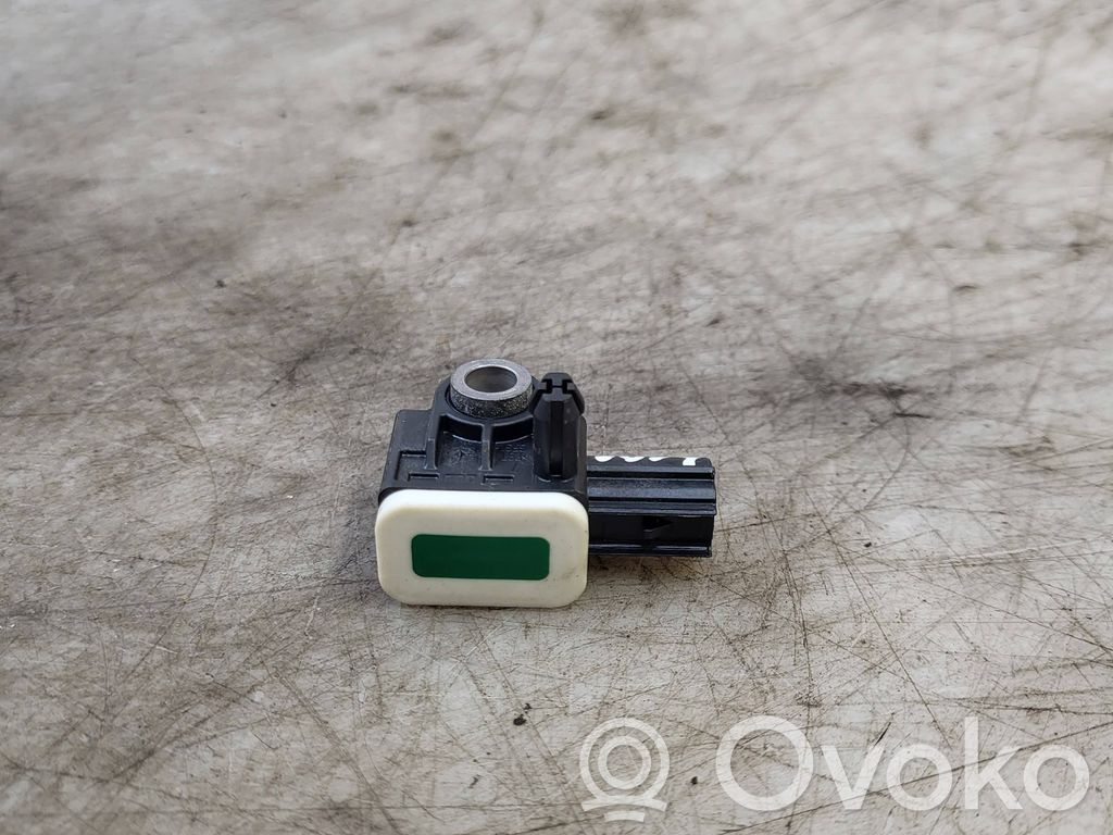 Volvo V60 Sensore d’urto/d'impatto apertura airbag 