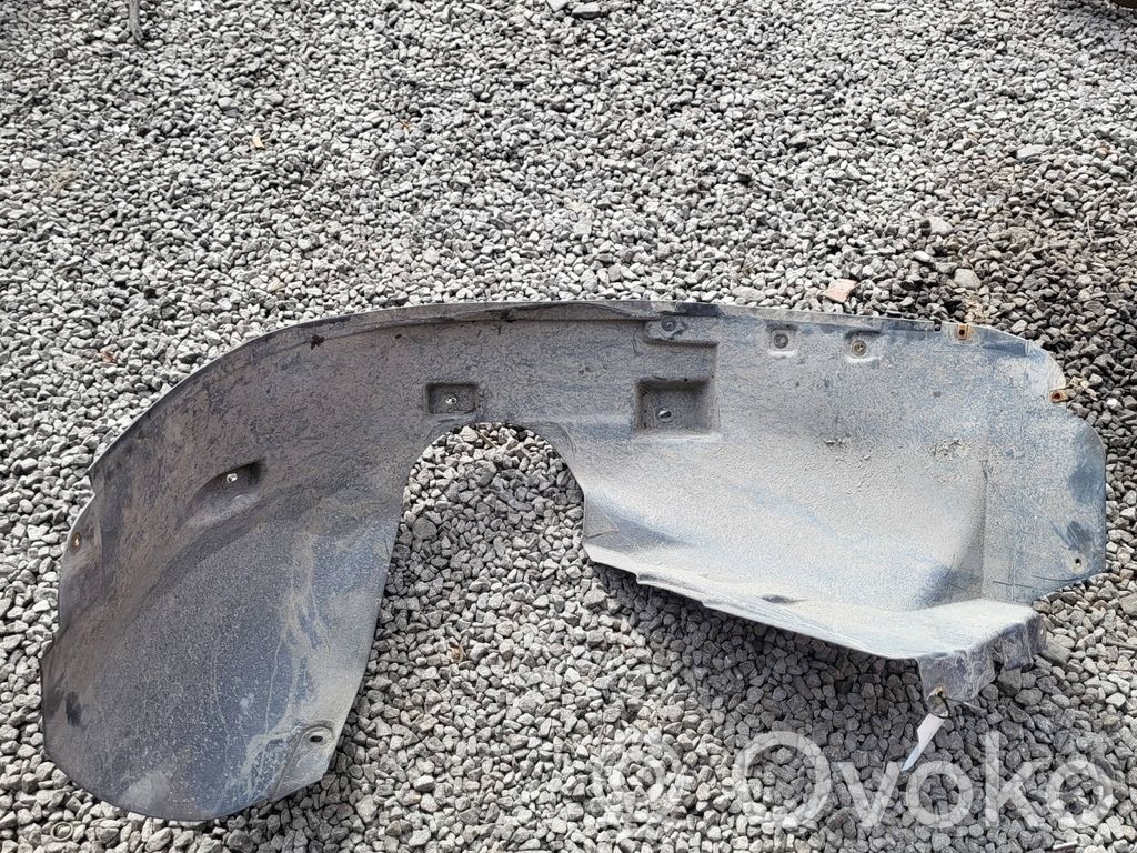 Citroen C3 Aircross Rivestimento paraspruzzi passaruota anteriore 