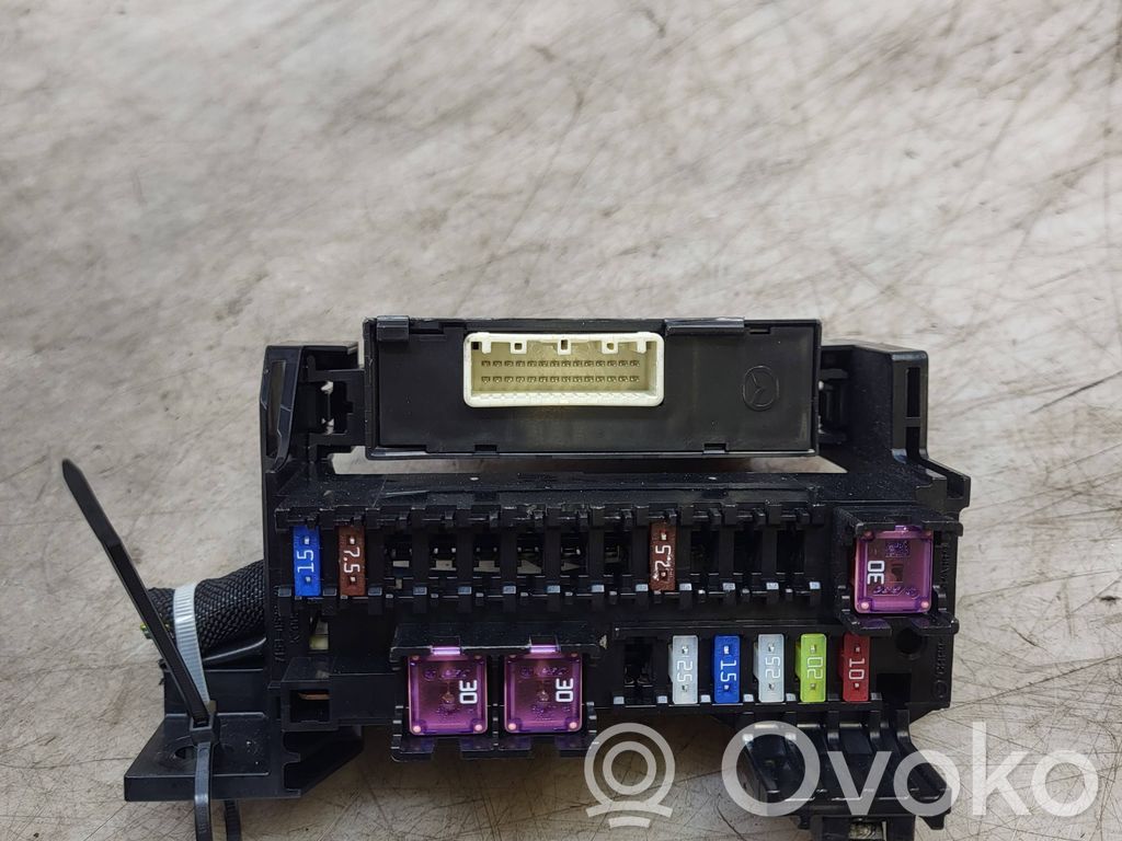 Unidad de control/módulo del control remoto   KD45675U0,X1T66083H,KD45675U102