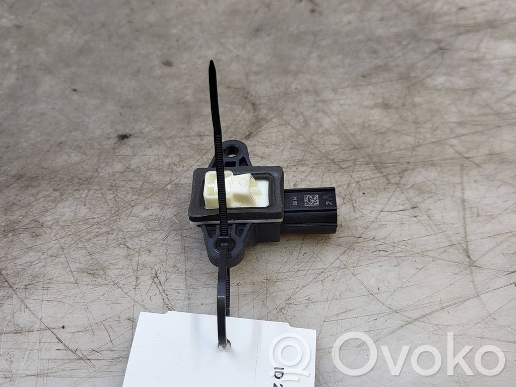 Airbagsensor Crashsensor Drucksensor   31360986