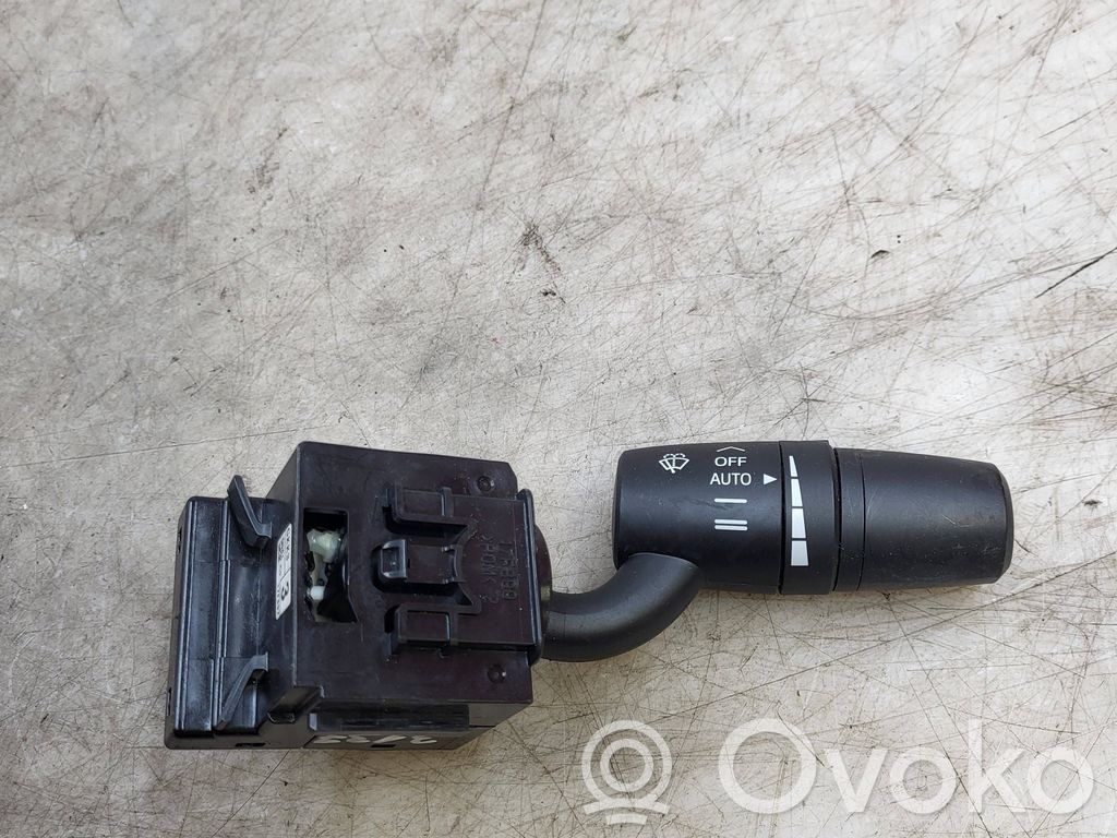 Leva comando tergicristalli   17F897