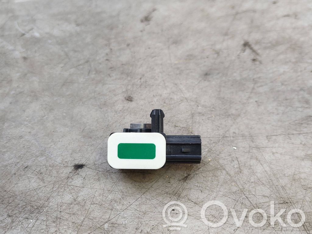 Airbagsensor Crashsensor Drucksensor   8V4T14B006AA