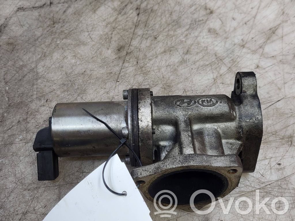 Válvula EGR   2841027410